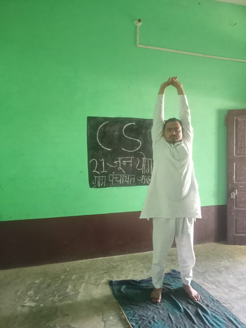 rishabhmzn's tweet photo. @CSCegov_ 
@cscidy2022
@YogaForHumanity 
#ajadikaamritmahotsav
@dintya15
Csc yoga diwas celebrations by muzaffarnagar vle https://t.co/nDBfvIrrIn