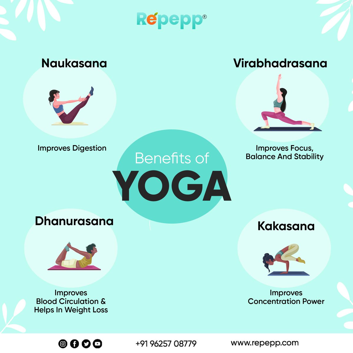 RepeppJuice's tweet photo. As yoga keeps your body healthy, @Repepp  juice makes your diet healthy.
International Yoga day  2022
#yoga #yogaday #yoga #yogainspiration #yogapractice #internationalyogaday #yogalife #yogalove #yogaposes https://t.co/APMEanqY71