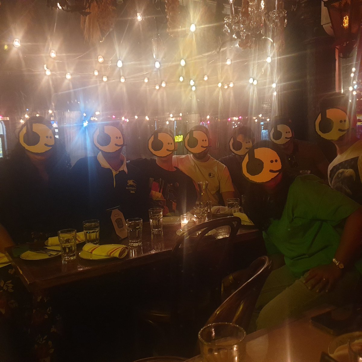 Just a bunch of mfers nftnyc