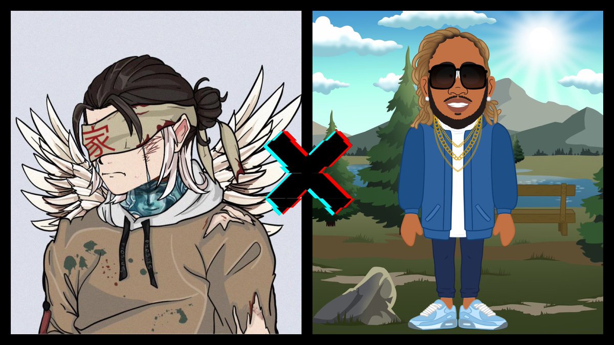 recyou1's tweet photo. 🎁SOLPARK x Shisoka🎁

2x WL for @ShisokaNFT
2x WL for @Solpark_nft
2 $SOL

To Enter:

1️⃣Follow @Solpark_nft, @ShisokaNFT, &amp; me
2️⃣RT + Like/Tag Friends

Ends in 48hrs! #NFTGiveaway #NFT https://t.co/yiZdMEZdJg
