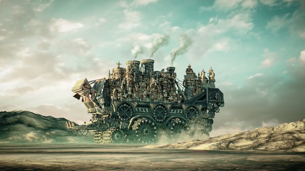 Highlens tweet media