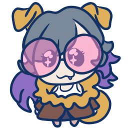 honeyy_bun_'s tweet photo. First wave of tamagotchi cuties, for @SpicyGuy_TV, @MochiGarou, and @MegaQuagsire! 💖😳 https://t.co/X362LMcajg