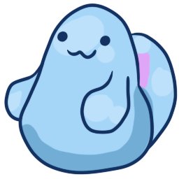 honeyy_bun_'s tweet photo. First wave of tamagotchi cuties, for @SpicyGuy_TV, @MochiGarou, and @MegaQuagsire! 💖😳 https://t.co/X362LMcajg