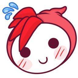 honeyy_bun_'s tweet photo. First wave of tamagotchi cuties, for @SpicyGuy_TV, @MochiGarou, and @MegaQuagsire! 💖😳 https://t.co/X362LMcajg
