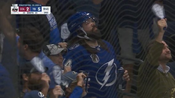 Hockeybenders tweet media