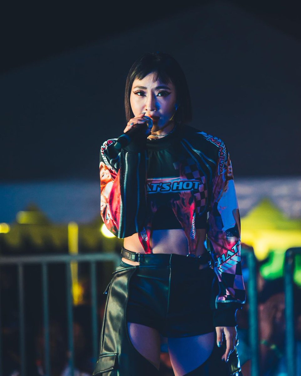 AlwaysMinzy's tweet photo. ∗220619∗ ✨#MINZY AT KTOWN NIGHT MARKET✨

HD PHOTOS of Minzy at "K-PLAY! FEST" in LA
Cr insta : davidregoso
@kplayfest - @KtownNightMRKT
@mingkki21 #KPFatKTOWN #MINZYatLA #Kplayfest #ktownnightmarket https://t.co/rgrCiyQlGe