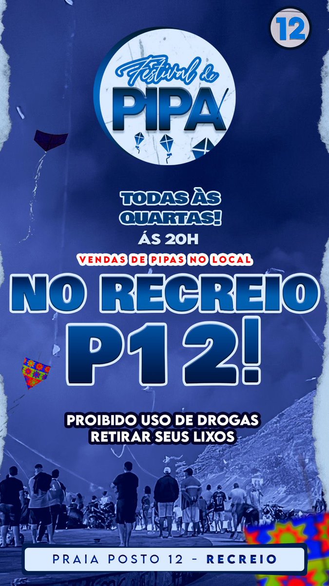 serenobeira's tweet photo. Quarta tem mais meus amigos vamos pra cima ❄️✅🪁🧵 https://t.co/AXVzZyZp8z