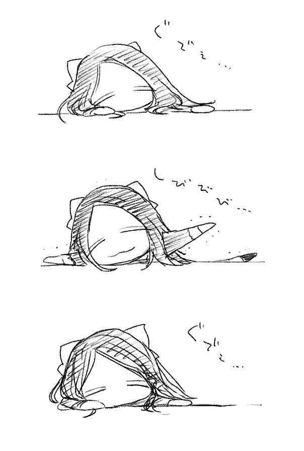 @san_yu_kan_BW 
客がいない時のセシル https://t.co/xjxi5w6AJy https://t.co/Tw4WiN5PT9