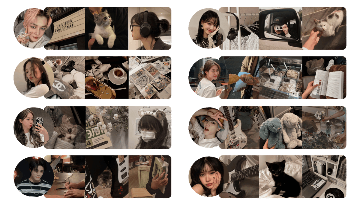 LM
🥺💖 ー jajan yukk!! 3.535

s%ld! ୧⍤⃝🛍️ :
yeonjun 3, jeno 4, mark, hyunjin, jay, jennie 10, yeri 12, winter 13, winter 14, sohee, taeyong 21, ryujin, ulzzang 8, jake, minju, karina, sunghoon, jaehyun

#zonauang #zonajajan #zonaba