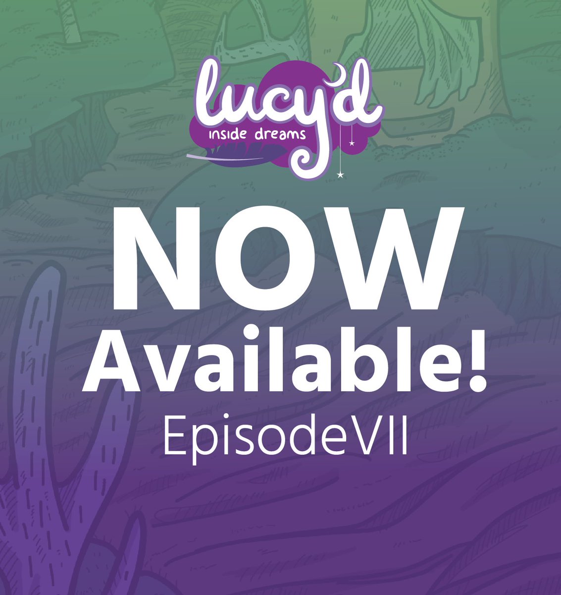 OrionFlower1's tweet photo. it´s happening!
#episodeVII #lucydcomic #orionflower #independentartist #TheFirstNftComic #originalidea #originalcharacters https://t.co/zl2whOTxqP