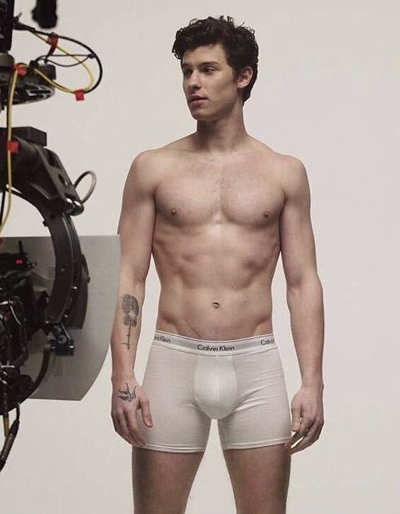 postsmendes's tweet photo. shawn mendes for calvin klein. https://t.co/NLJoOyuQZi