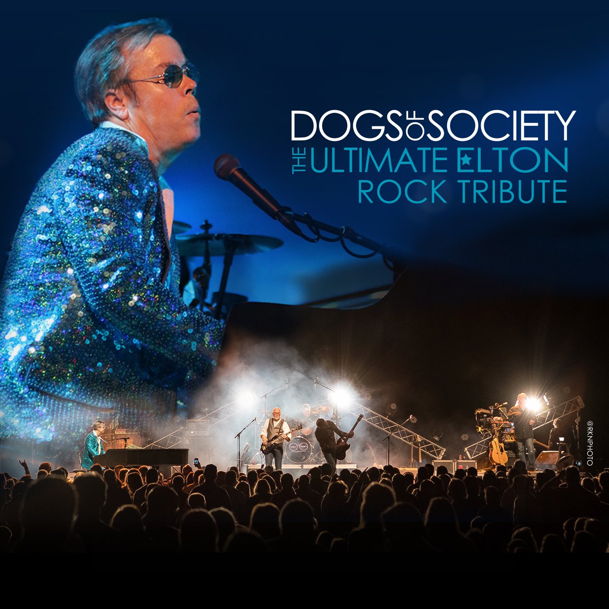 dogs_of_society's tweet photo. Classic #EltonJohn #rocktribute FRI in Marshall &amp; SAT in Corsicana. All your fave EJ hits + cool, deep cuts you never hear LIVE. TIX https://t.co/FzR5tHsx7B @TXKGazette @Marshall_Texas @VisitMarshallTX @CityofMarshallT @CorsicanaPalace @CorsicanaCOC @TheDailySun #texaslivemusic https://t.co/HNDnUbsPr9
