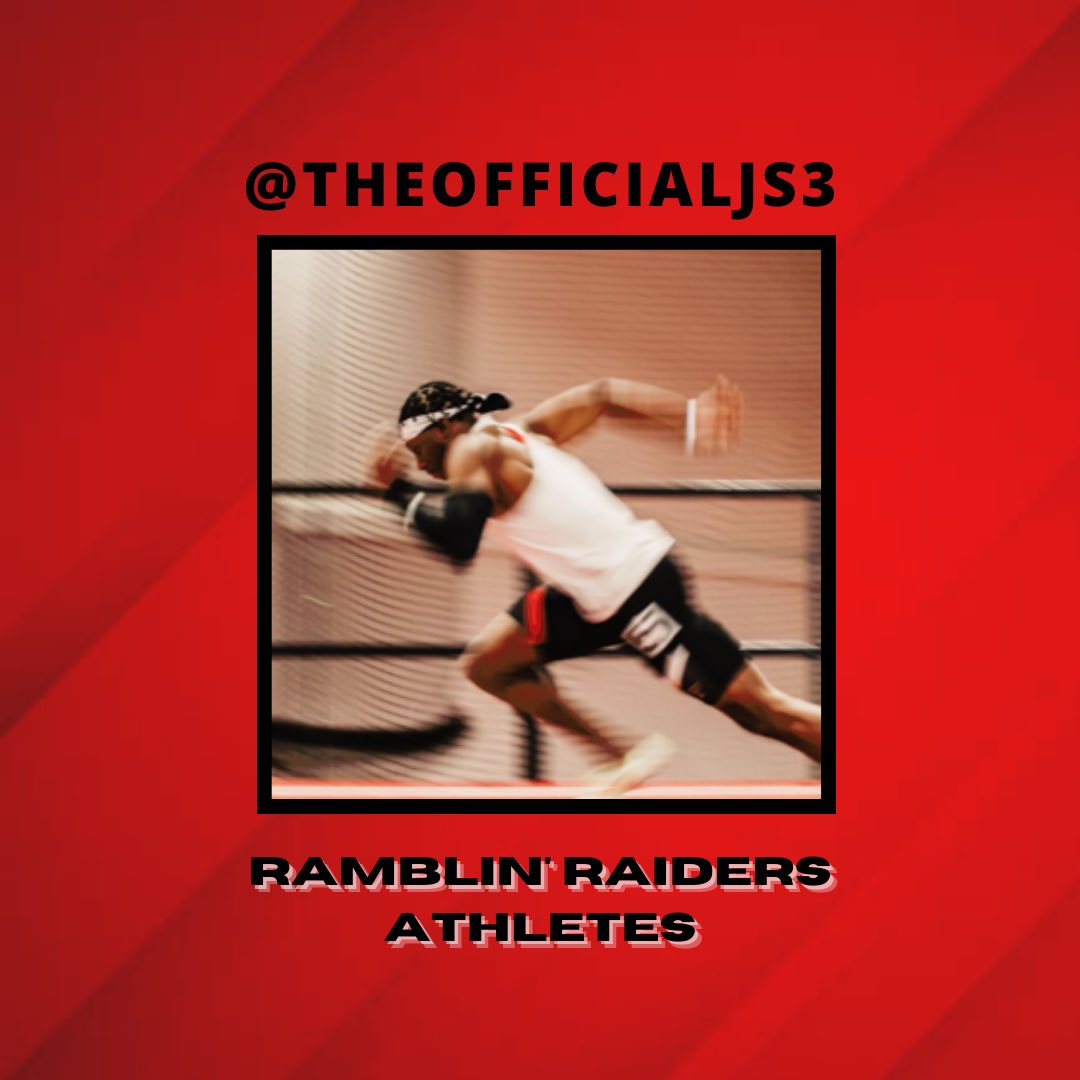 Ramblin’ Raiders Entertainment 📍 tweet media