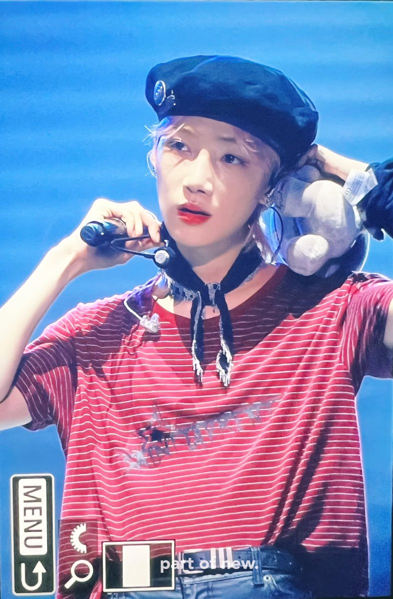 partof_new's tweet photo. 220620 런던 #뉴 #최찬희 #더보이즈
뉴야💗 특별하니까 그래서 더 소중해😊 https://t.co/OrwWca8gKK