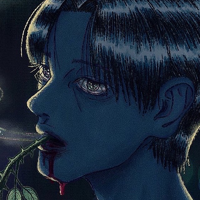knockk_kk's tweet photo. #LISTING #NOTICE
I just listed [cigarose] on @opensea now.🥀🚬
-
You said don't wait,
but the only thing I can do is just waiting.
Just smoking my roses.
-
🌊
https://t.co/aFk7ci4OD5

#nft #NFTcollection #nftcollector #cryptoart #nftart #eth #opensea #knft #blue #rose #cigarette https://t.co/dxhQQ6MX1Q