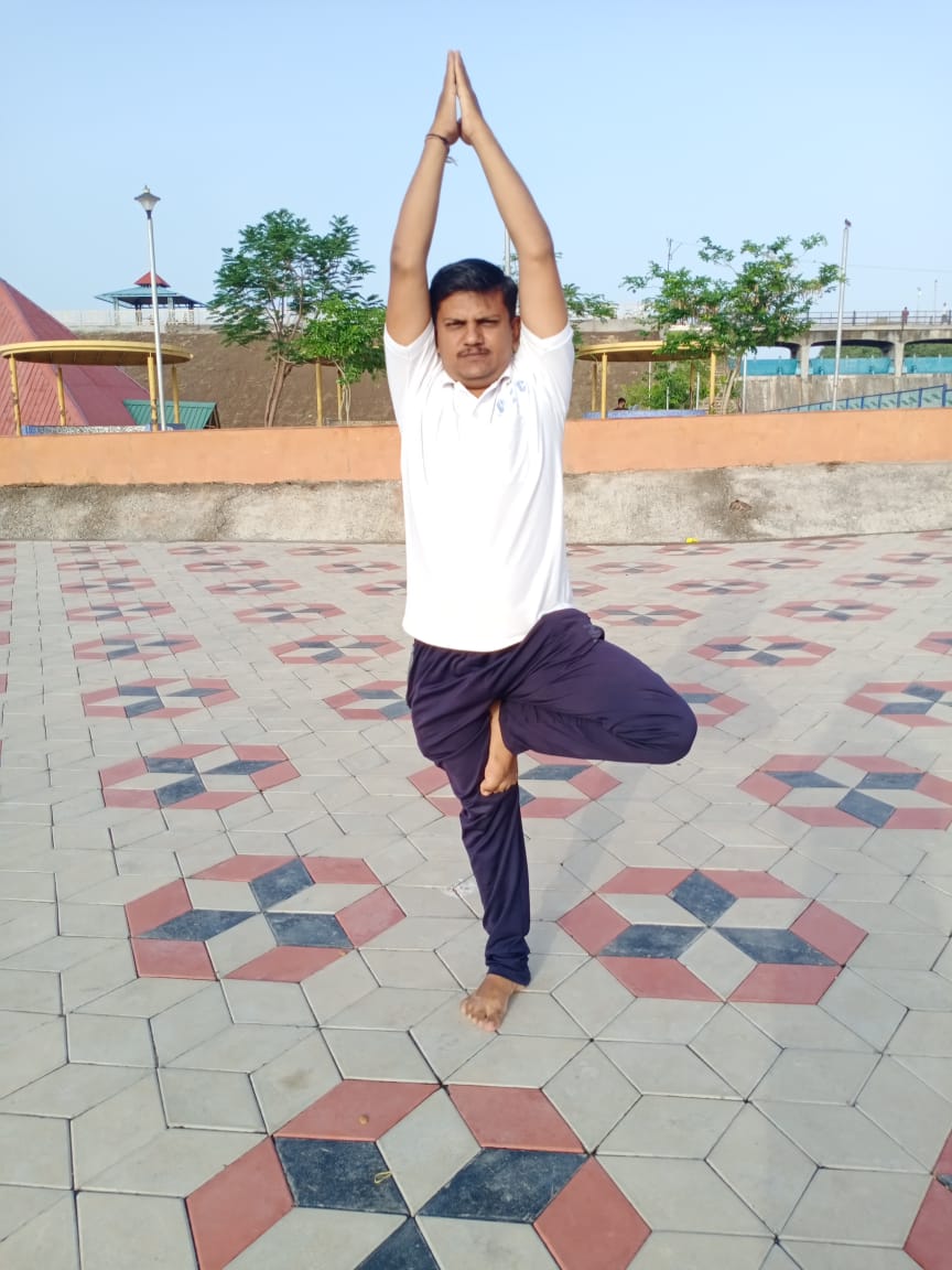 CSC@DM Banaskantha_Vinod tweet media
