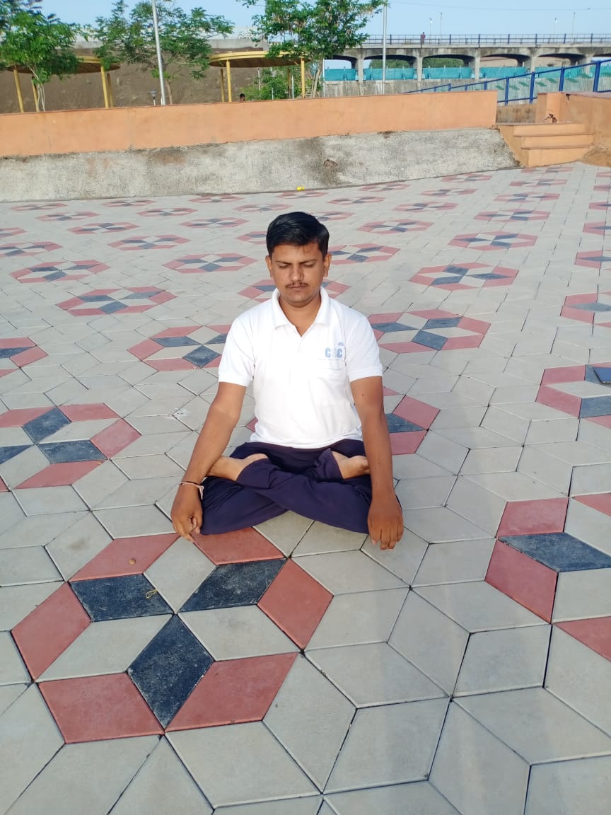 CSC@DM Banaskantha_Vinod tweet media