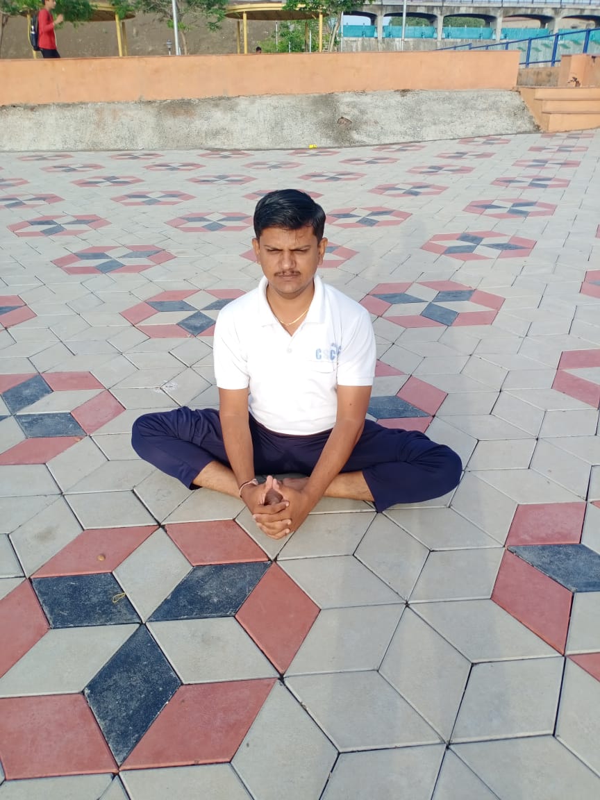 CSC@DM Banaskantha_Vinod tweet media