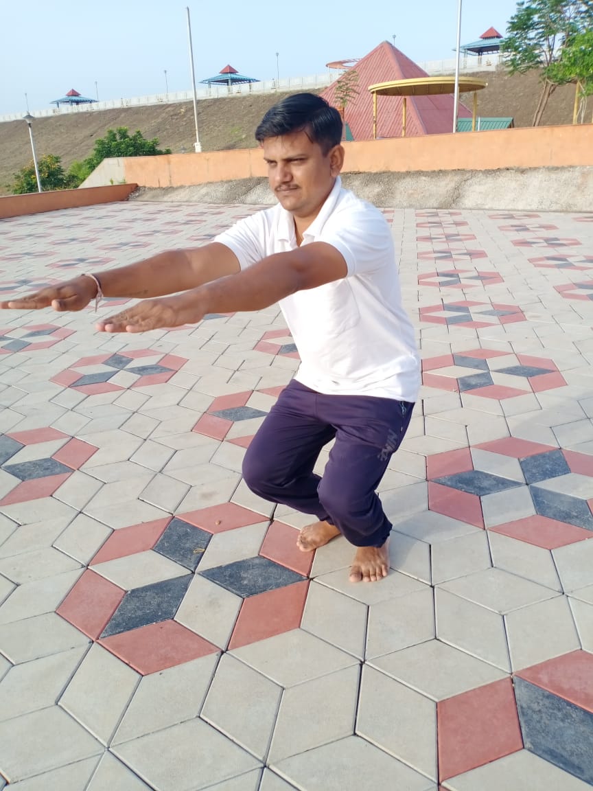 Celebrate Yoga Day Bhavnagar Gujrat
<a href="/moayush/">Ministry of Ayush</a>
<a href="/CSCegov_/">CSCeGov</a>
<a href="/CSCSPV_Health/">CSC Health</a>

#YogaForHumanity
#AzadikaAmritMahotsav
#MyYogaMyPose
#CSCIDY2022