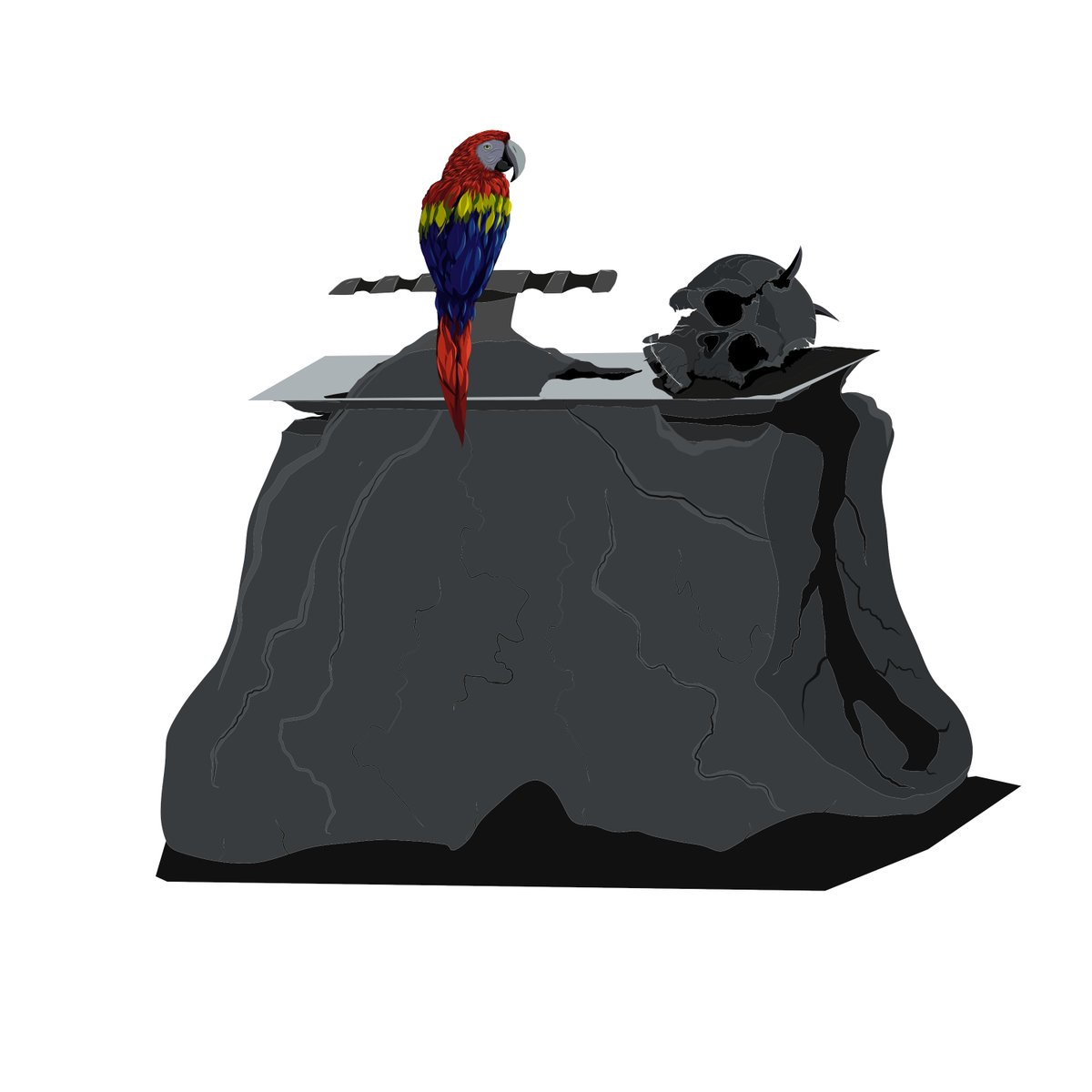 MutantKnights's tweet photo. Ruthless Knights are here🔥🔥 $ETH
#NFT #NFTs #NFTsales #cryptocurrency #Crypto #Polygon #Ethereum #EthereumNFTs #art #digitalart #DigitalMarketing  #CryptoCommunity #NFTCommunity #NFTGiveaway #NFTGiveaways 
@RaritySniperNFT @paulpogba @Cristiano @SnoopDogg @TheRock @Promo_NFTs_ https://t.co/kgDIV4lUGX