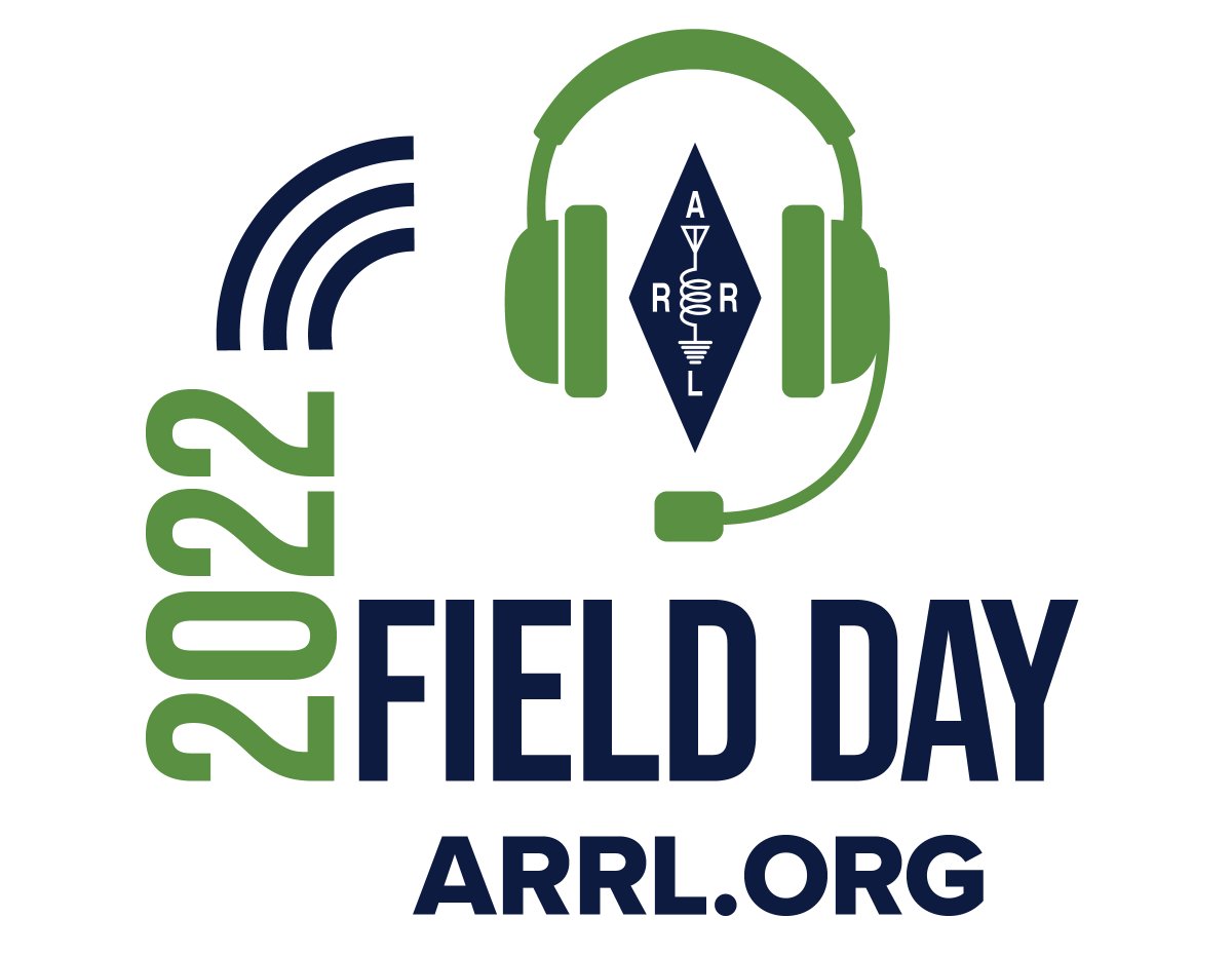 Field Day is ham radio's open house. More than 40,000 hams throughout North America set up temporary transmitting stations on June 25 to demonstrate ham radio's science, skill and service to our communities.  Stop by 205 Downeymeade Dr Nashville TN to see how it all works.#ARRLFD