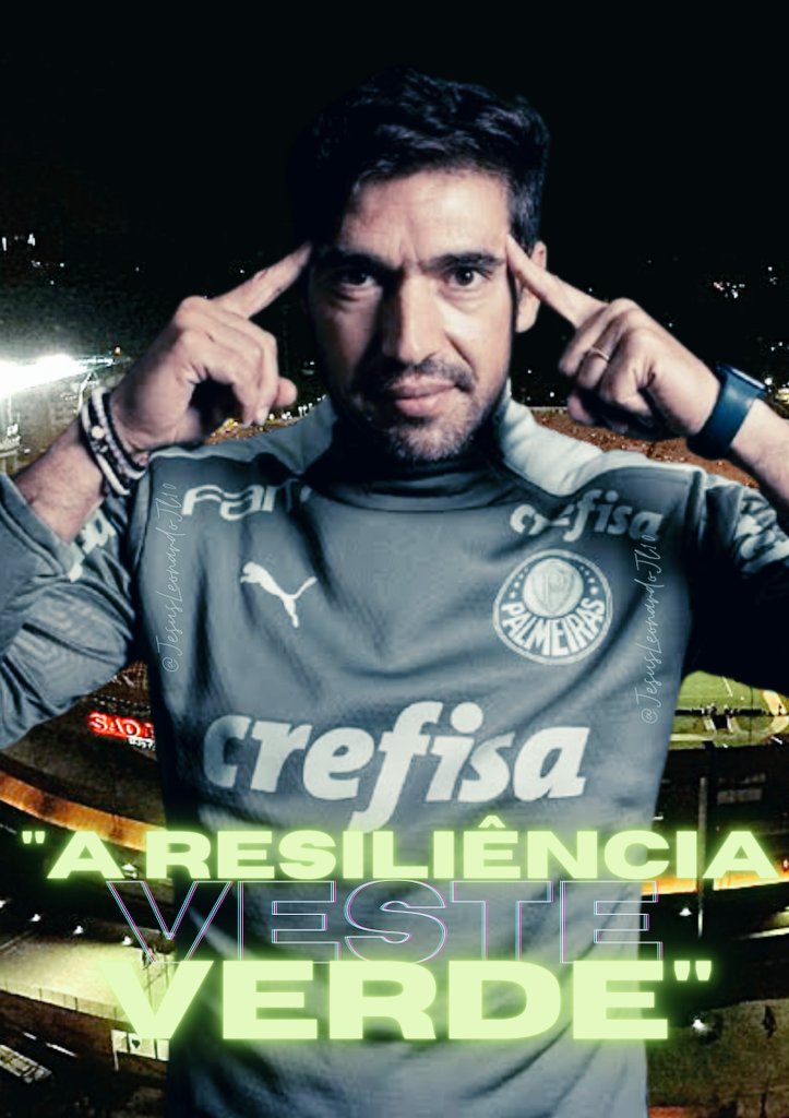 Jl10Jesus's tweet photo. JG bom, já já pela @CopadoBrasil teremos o reencontro. Por + q Abel ñ tivesse em campo, "ELE #Estava" esse Palmeiras, é uma #MÁQUINA preparada pra "#MATAR" são programados pra #VENCER, esse time #SENTIMENTOS ñ parece #TER, Time Smp com #Sede,
#Oxe🌵,
A #Resiliência #Veste_Verde✍🏾 https://t.co/yWmSOS3Gk7