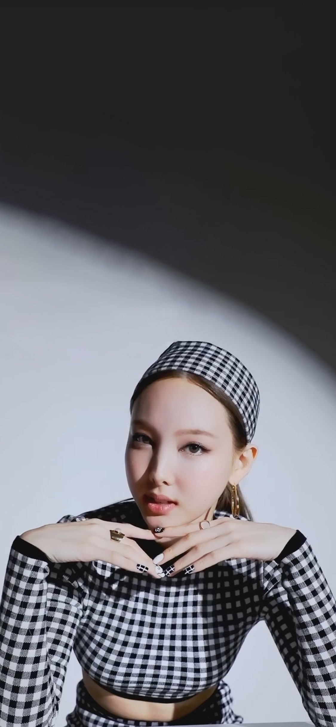 Nayeon POP 4K Wallpaper iPhone HD Phone #4590g