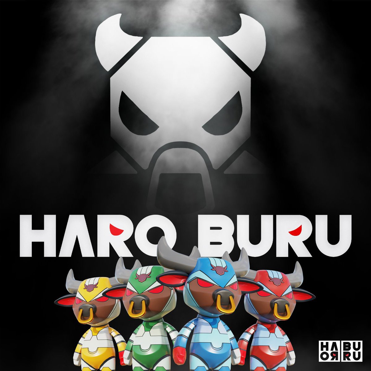 Small Bros tweet media