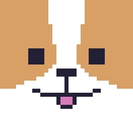 andots101's tweet photo. Cute little things -- #pixelart #aseprite https://t.co/Ks0nxHK9kG