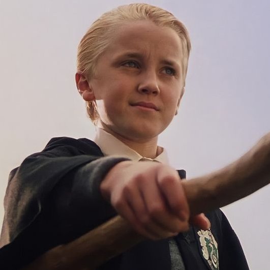 thiegonovais's tweet photo. Tom Felton nasceu para interpretar Draco Malfoy. https://t.co/QNnlkFLa8h