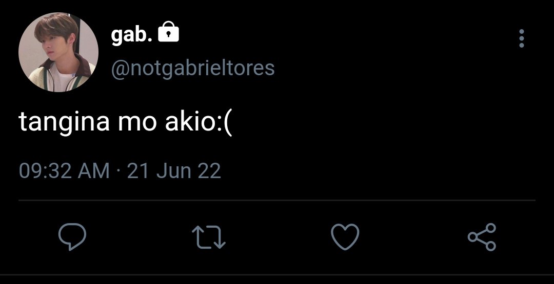 percyurii's tweet photo. tayo part 2
hyunho two tweet au

where in akio reveal that everything was a prank https://t.co/6qK7zDd99u