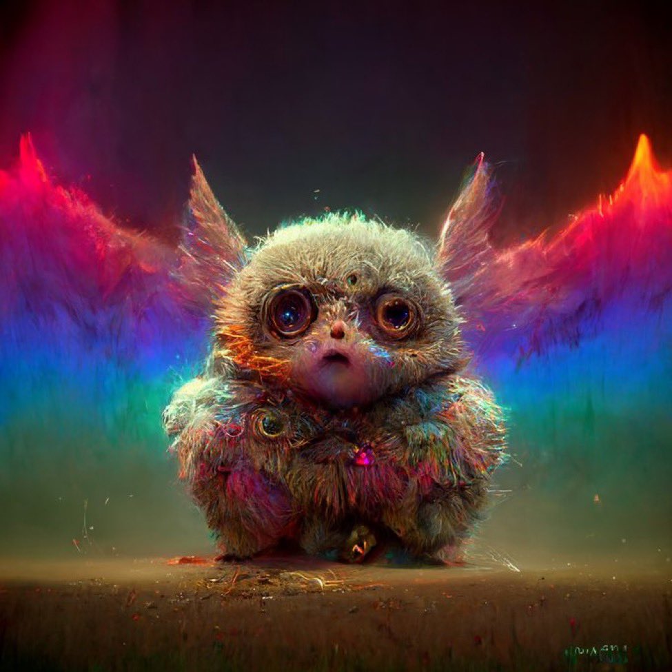 Prepare for the takeover! The scremlins are coming! Free Mint 6/25