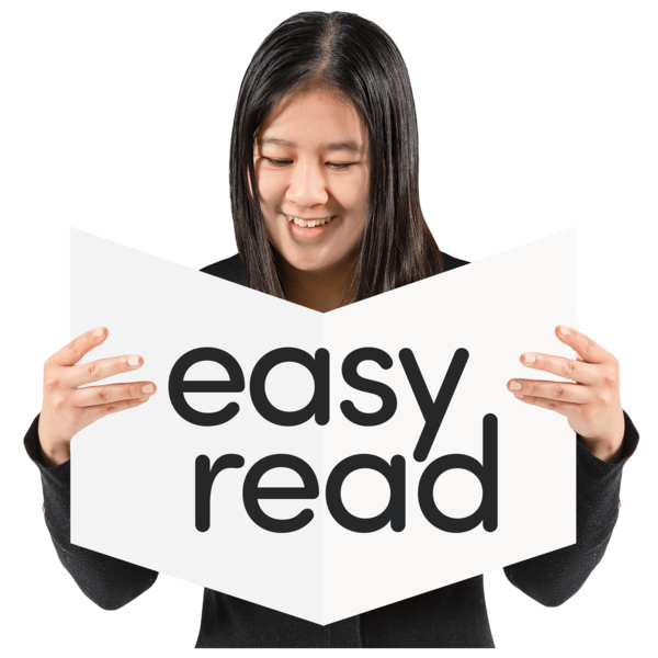 inclusionoz's tweet photo. We think #AccessibilityMatters. That's why our peer worker team is doing #EasyRead training with our friends at @CIDvoice today. We are learning lots of new tips to make information as accessible as possible 👍 #IncludingEveryone https://t.co/e7VLvyCYWz