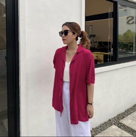 jisaayz's tweet photo. OVERSIZE KEMEJA LENGAN PENDEK

ada banyak warna lain juga! 
⭐ 4.9/5
💗 https://t.co/Ii1KYsnc55 https://t.co/8ntlzG16oQ