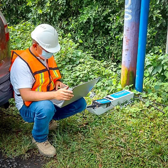 MetroCount tweet media