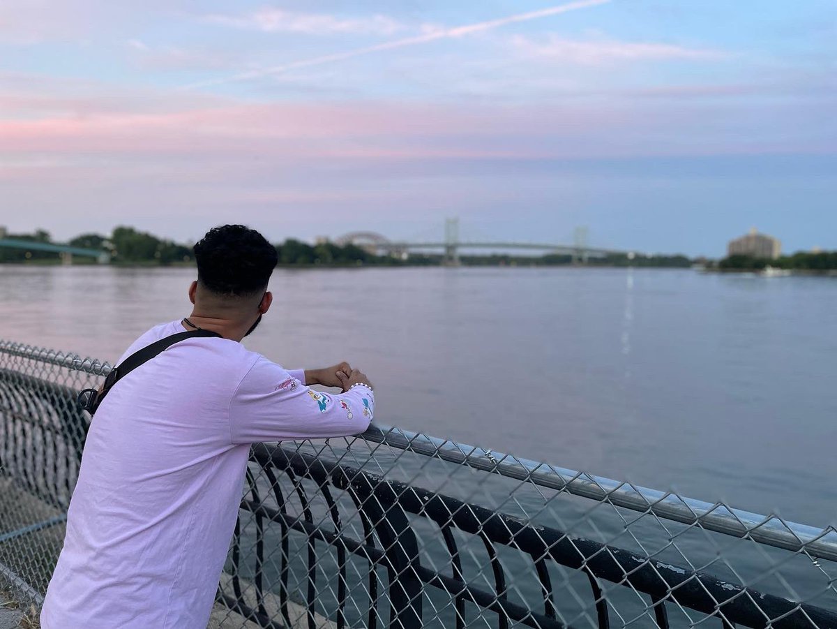 It’s during our darkest moments that the light shines the brightest.