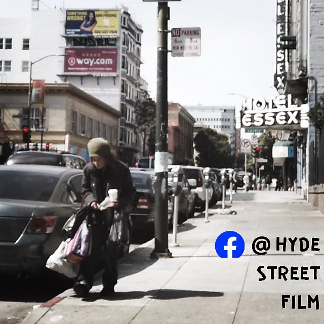 RootsinMyGARDEN's tweet photo. Hello Roots family! We have an exciting announcement:  Kip Pearson, Roots’ own script supervisor, is currently in preproduction on her second short film, Hyde Street! #Locations are being secured, #casting is being finalized and the #crew is lining up. https://t.co/4mfwcfT2iq
