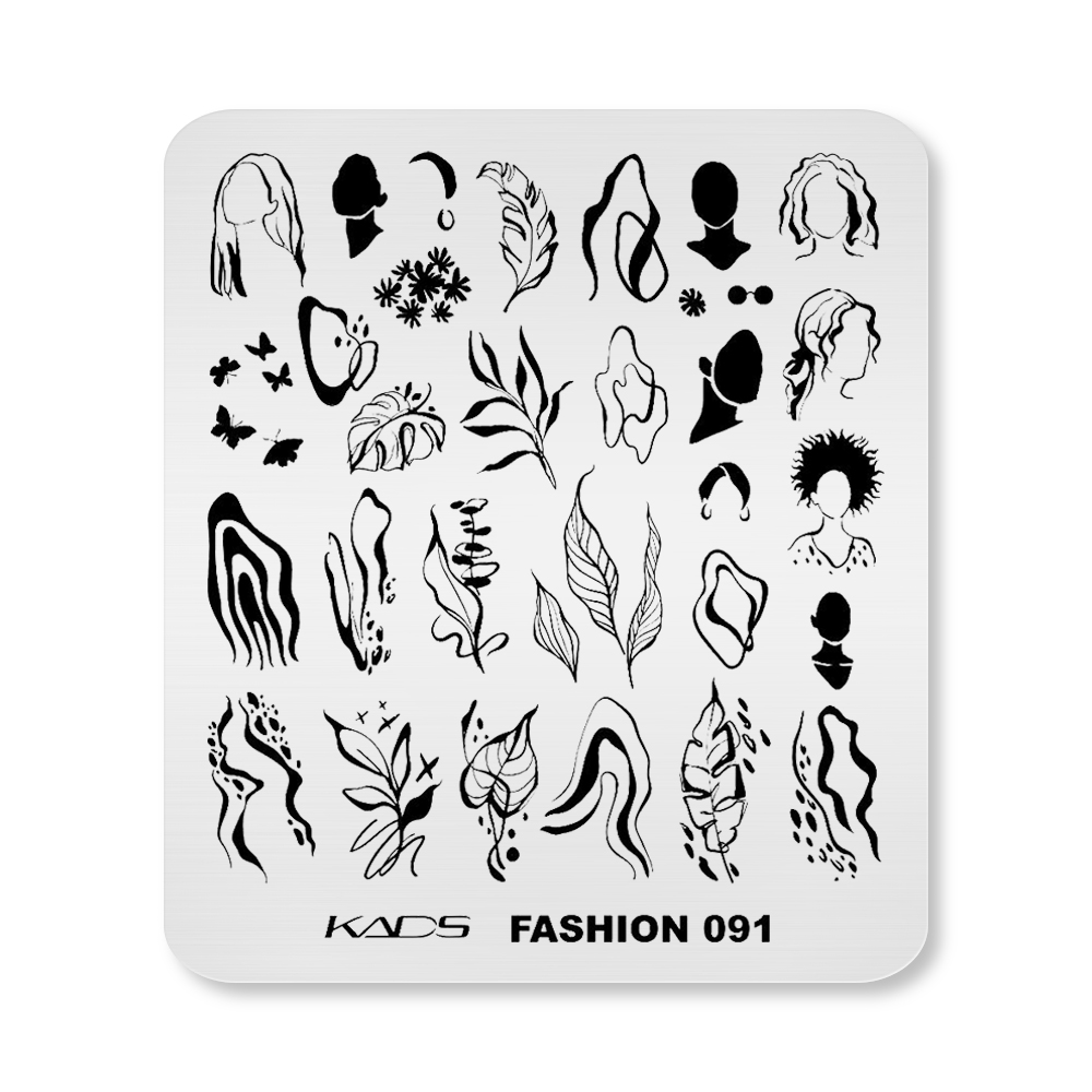Kadsnailart's tweet photo. 💃🍃🧡

KADS Stamping Plate Fashion 091
KADS Two in One Stamping Polish C01 C02 C04 C17 C26 C31 C39
KADS Stamping Polish 08 15

Available now at https://t.co/UE4F2dsMsd(link in bio)

#kadsfashion #kadsfashion091
#nails #kads #kadsnailart
#abstractnails https://t.co/DSeKqMAsr7