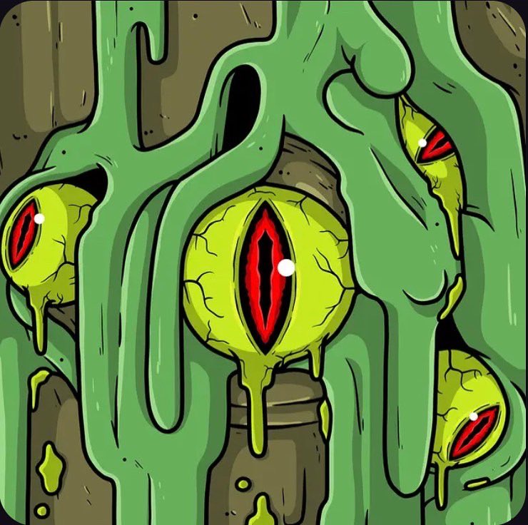 ryoshis_son's tweet photo. Had to stock up on some more Lizards and eyesβ¦β¦. i couldnt help myself, the voices are so clear to me now the portalβ¦β¦ ππ¦π
@ReptilianRenegg
#SolanaNFTs #nfts #NFTCommunity #SolanaSummer #fromthemeadow
#lizzygang #lfg https://t.co/qFuE4XpZJd