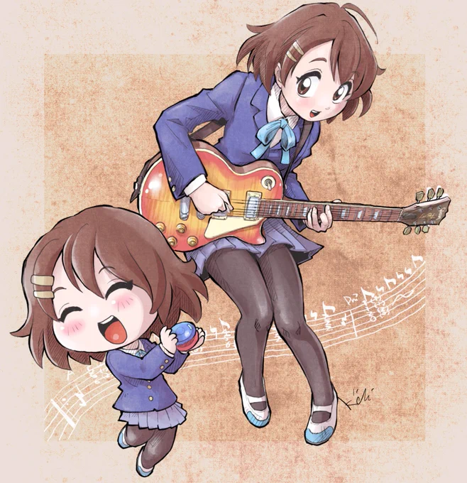 #世界音楽の日 