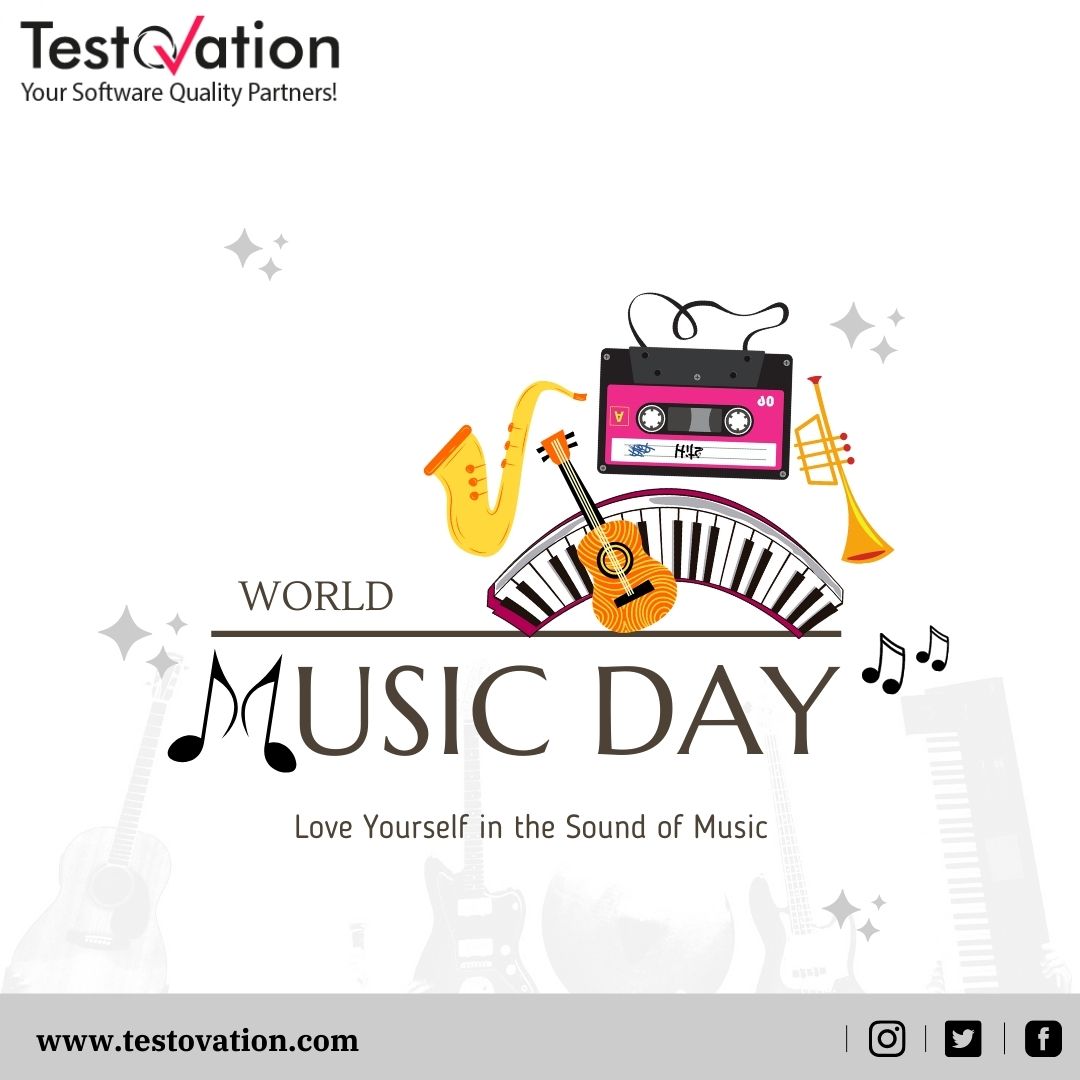 testovation's tweet photo. Love Yourself in the Sound of Music..

#music #worldmusicday https://t.co/K9CzJR7qfm