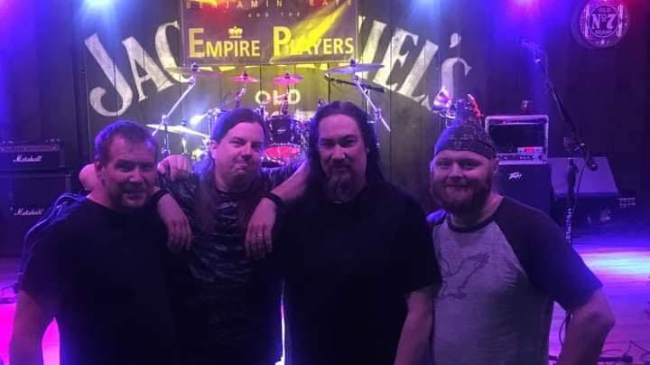 Magnus Veterans Foundation tweet media