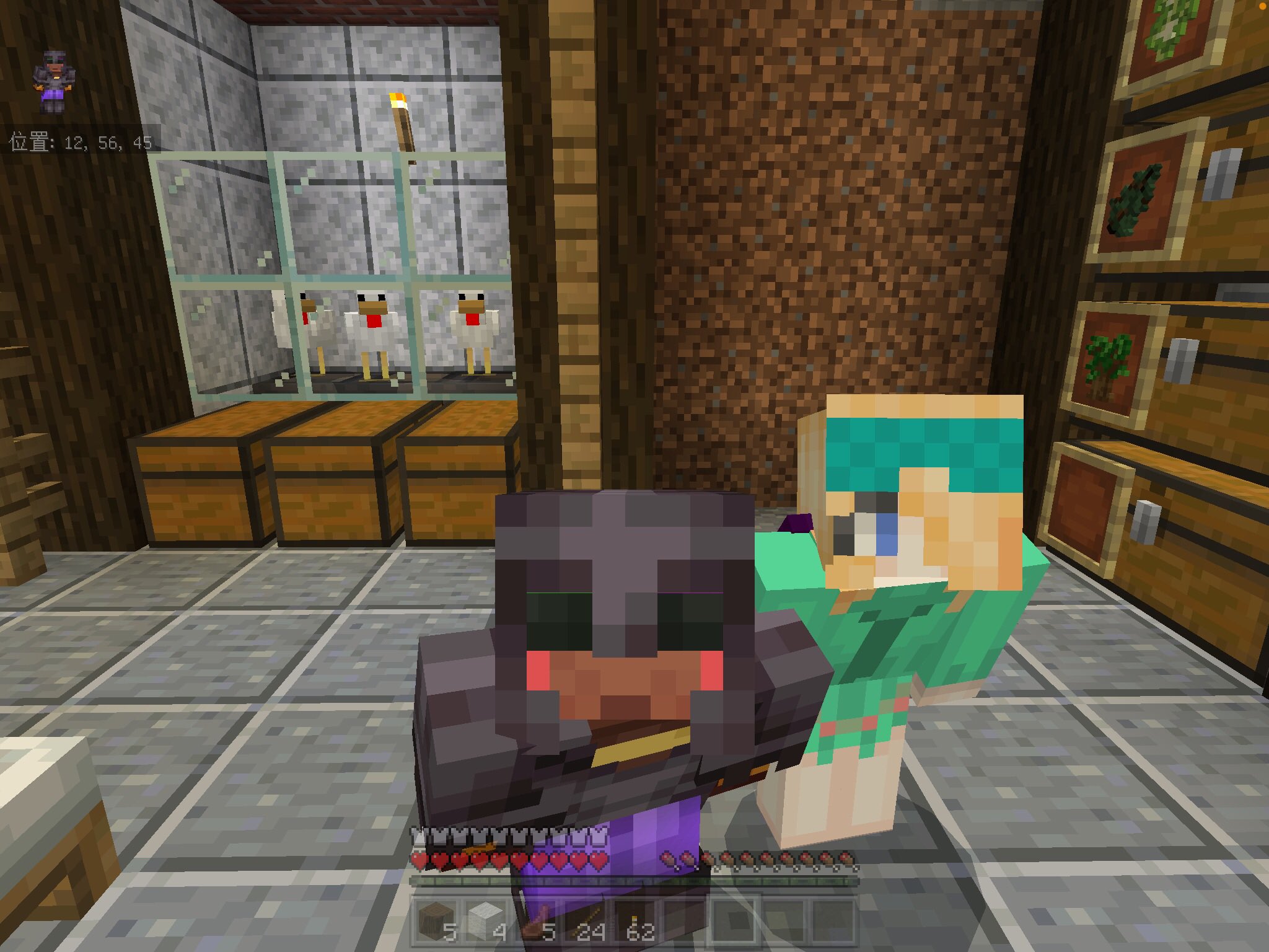 マイクラ荒らし Twitter Search Twitter
