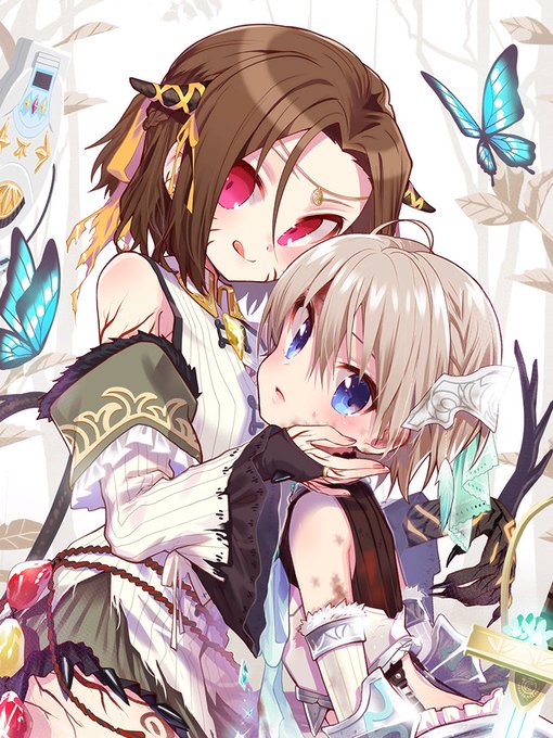 画像まとめ がっこうぐらし 新着 11ページ目 アニメレーダー