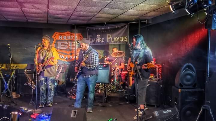 Magnus Veterans Foundation tweet media