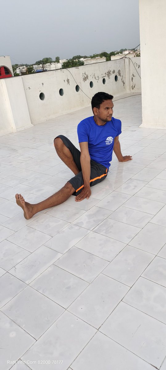 paresh8180's tweet photo. @CSCegov_
#CSCIDY2022 
#MyYogaMyPose 

CSC ID : 198414220010
STATE : GUJARAT
DISTRICT : PATAN https://t.co/oRNafmbx29