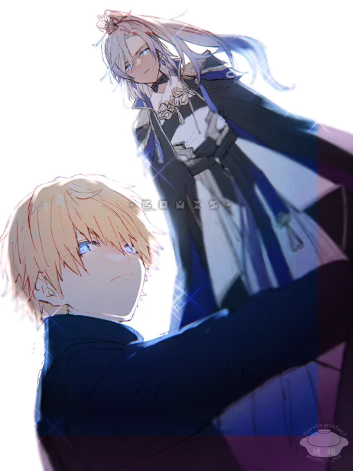 #絵クス絵画 #絵ブラヒム 