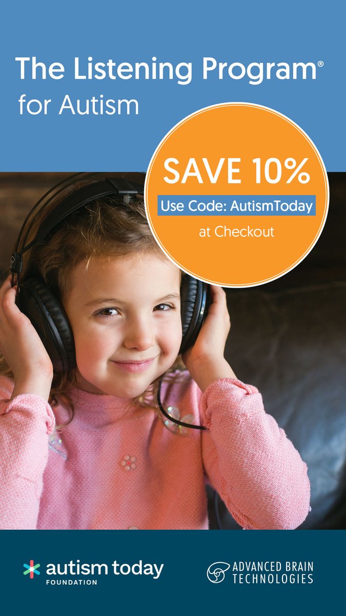 AutismTodayNPO's tweet photo. We know first hand the impact music and sound can have on people.  That relationship can be even more profound with neurodivergent individuals.
Check out our latest feature where @MandyDoman  our friends at @AdvancedBrain  show us how they've been utilizing music to improve life. https://t.co/sQbzM4hh27
