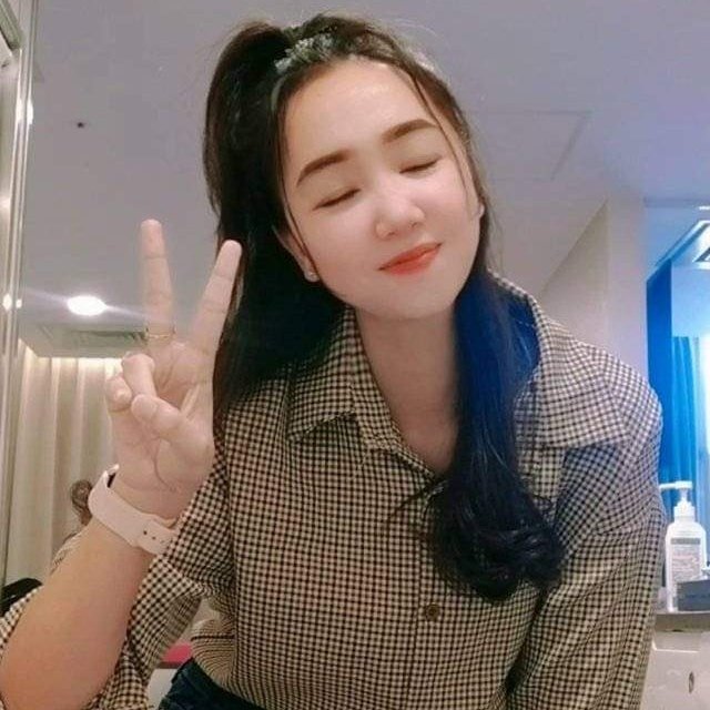 rentiaryina's tweet photo. #FotoProfilBaru https://t.co/TGeJER4GtE