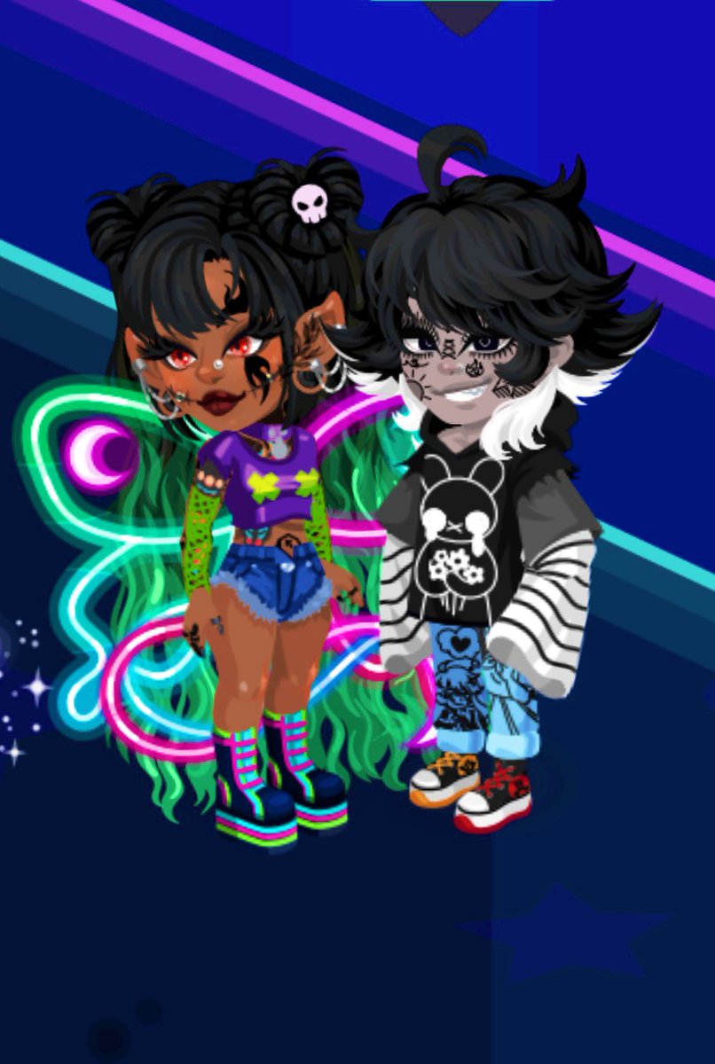 koffeebeean_'s tweet photo. @HighriseApp #OOTD #highrisemetaverse #highriseootd @HighriseApp @koffeebeean_ https://t.co/vOVhu8THkY